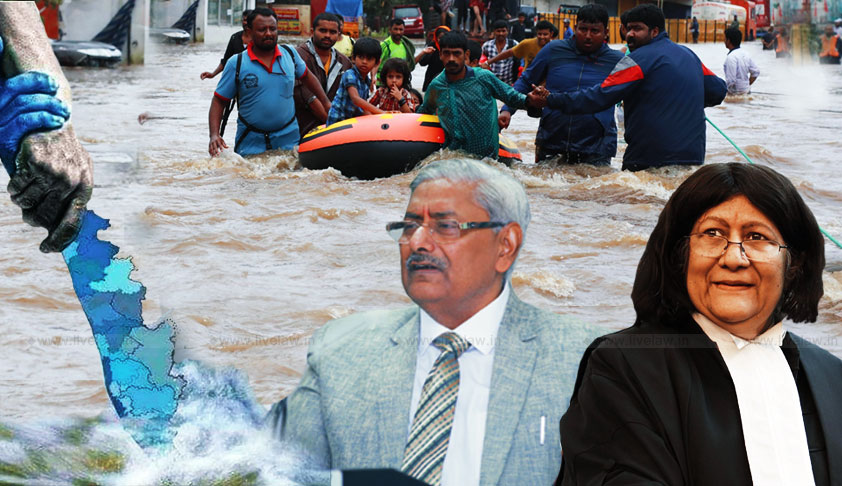SC Directs Kannur Medical College To Pay One Crore (From Cost) To Kerala Chief Minister’s Flood Relief Fund [Read Order]
