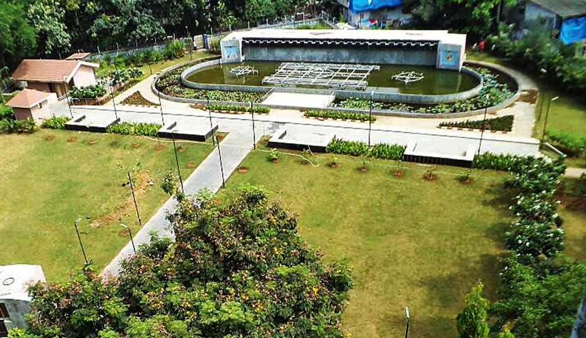 Restore 100-Yr-Old Lake: Bombay HC Directs BMC To Demolish Illegal Garden Built Over Khajuria Lake [Read Judgment]