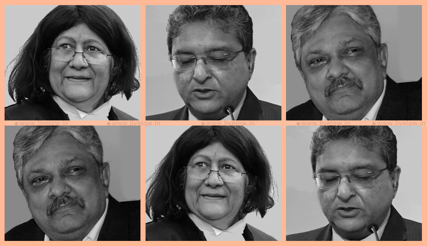 Seniority Fiasco of Justice K M Joseph Seniority Fiasco of Justice K M Joseph