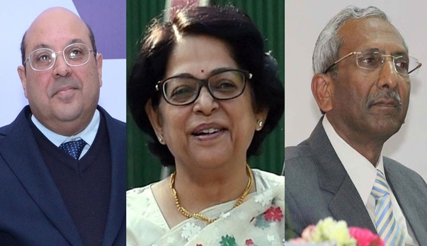 Plea Against Change Of Bench : SC Requests NGT Chairman To Allocate The Case To The Same Bench For Rehearing