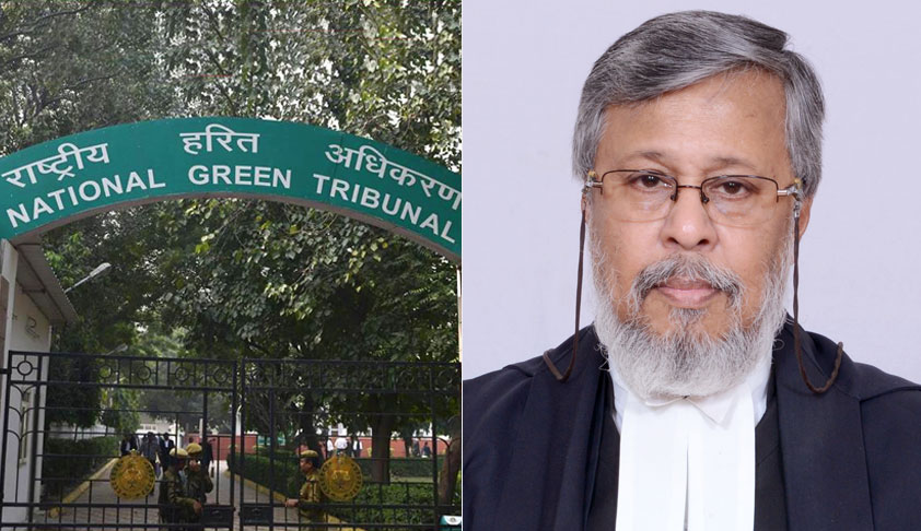 Reopening Of Vedanta’s Sterlite Copper Plant: NGT Appoints Former CJ Of Meghalaya HC To Head Panel To Take A Call [Read Order]