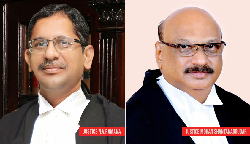 SC Explains When Doctrine Of Res Judicata As Between Co-Defendants Can Be Applied [Read Judgment]