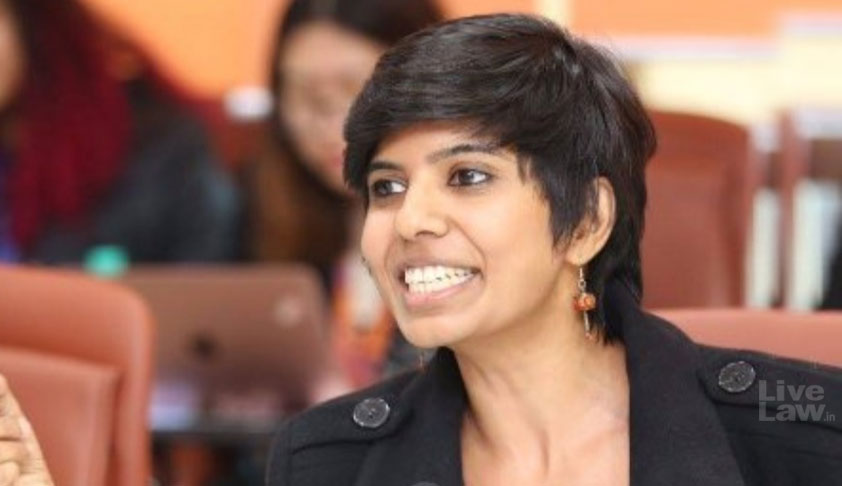 Suicide Of Jawan After Sting Video : Bombay HC Doubts Maintainability Of FIR Against Journalist Poonam Agarwal