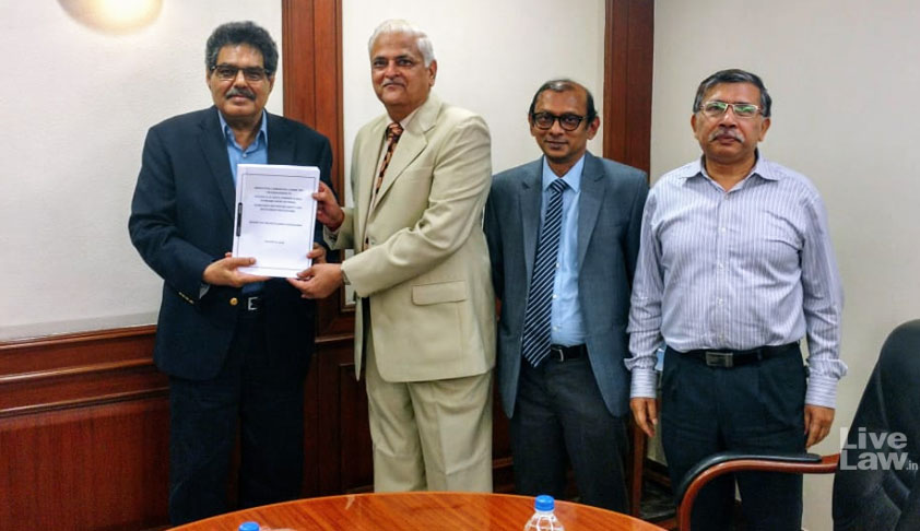 SEBI Invites Public Comment On HLC Report That Recommends Against Settlement For Serious, Willful Defaults [Read Report]