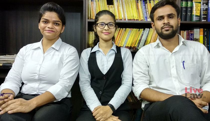 Three Law Students Fight For Toilet Facilities For Slum Dwellers, Delhi HC Issues Notice To Govt [Read Petition]