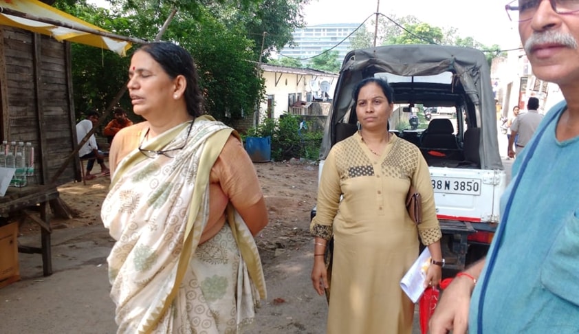 NLU-D Faculty, Staff, Students & Alumni Issue Joint Statement Condemning Activist Lawyer Sudha Bharadwaj’s Arrest NLU-D Faculty, Staff, Students & Alumni Issue Joint Statement Condemning Activist Lawyer Sudha Bharadwaj’s Arrest