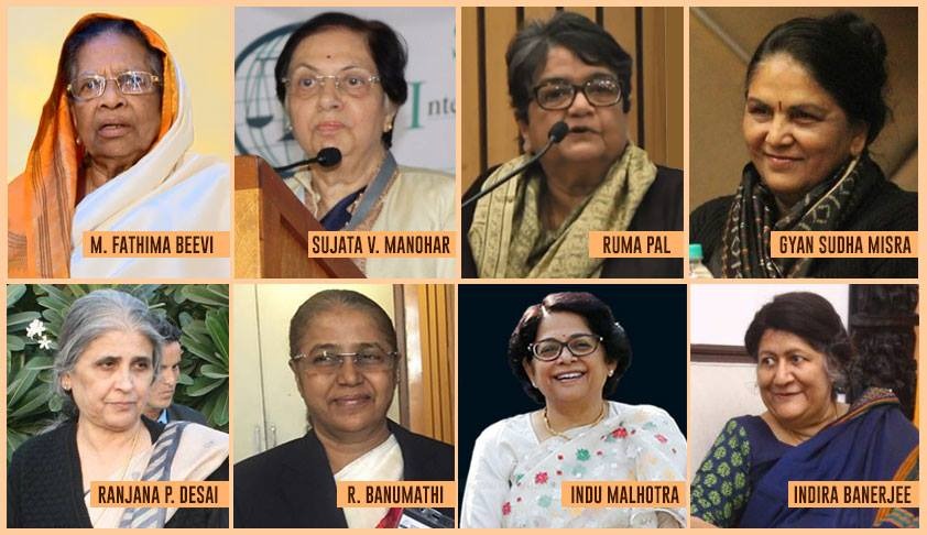 Supreme Imbalance : Gender Disparity In Apex Court Of India