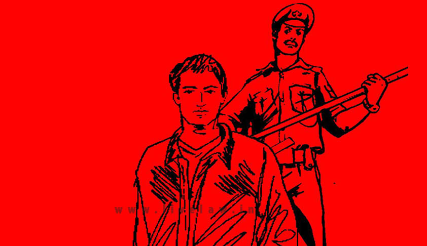 SC To Hear Petition Challenging Arbitrary Arrests Of Human Rights Activists At 3:45 PM