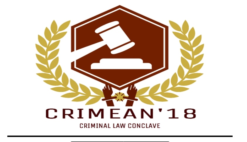 Crimean’ 18: Amity Law School Noida’s Criminal Law Conclave