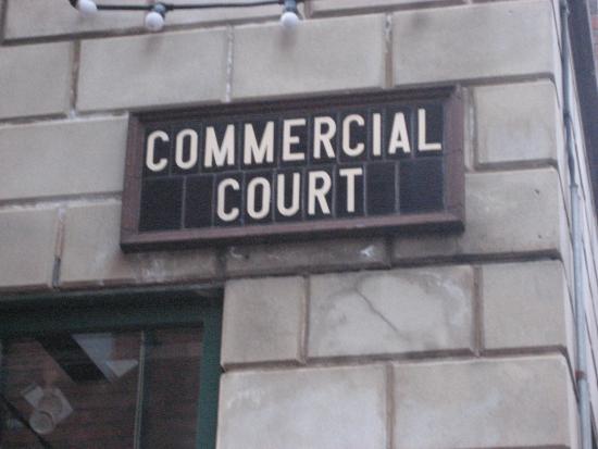Commercial Courts Amendment Bill Passed By Lok Sabha Reduces Pecuniary Jurisdiction to Rs 3 Lakhs [Read Bill]