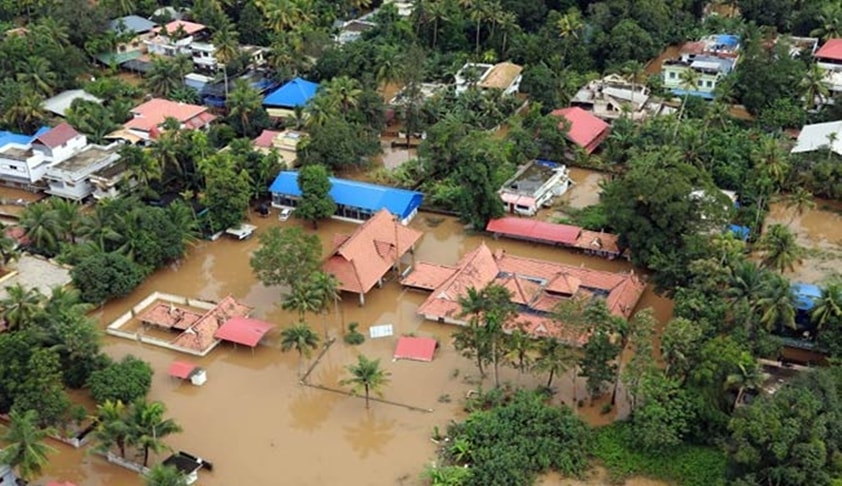 Rebuilding Kerala Post-Floods : Law & Policy Perspective