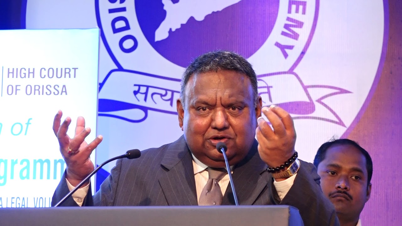 New Acting CJ of Orissa HC Faces In-House Inquiry By SC Appointed Committee New Acting CJ of Orissa HC Faces In-House Inquiry By SC Appointed Committee