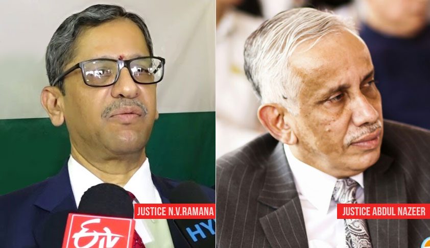 SC Upholds Conviction For Dacoity With Murder Based On Confession Statement Of Accused Before Police Officer [Read Judgment]