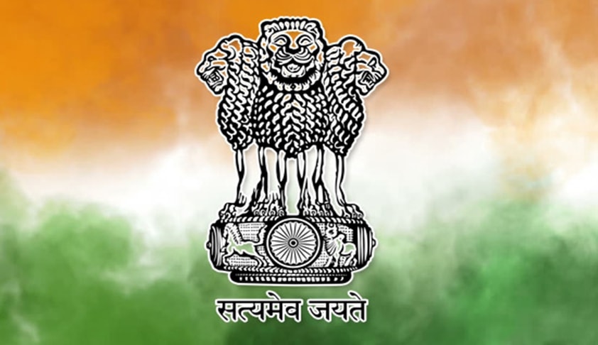 Satyameva Jayate- Nanritam; Truth Alone Triumphs- Not False Hood