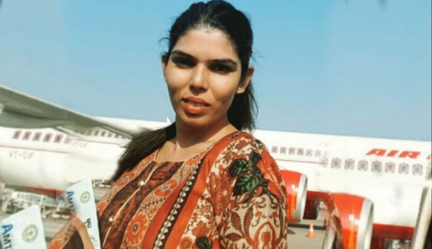 Air India Violated NALSA Judgment, Anand Grover Submits For Transgender Woman Excluded From Cabin Crew Selection