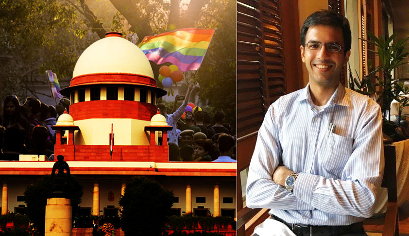 Navtej Johar v Union of India – Key Highlights Navtej Johar v Union of India – Key Highlights