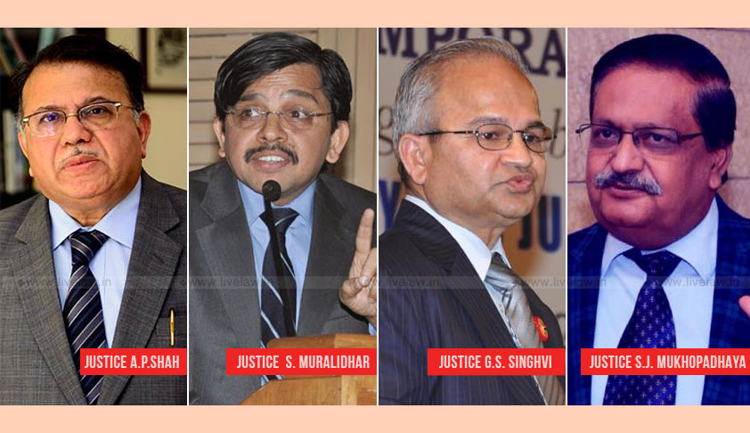 Tale Of Three Judgments And Dethronement Of Sec. 377 IPC: When SC Called Its Own Views ‘Perverse’ And ‘Fallacious’