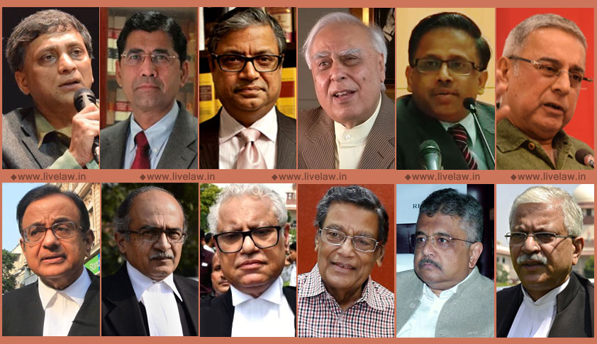 [Aadhaar Day-1 To 38] Here Is The Summary Of Supreme Courts Second-Longest Hearing