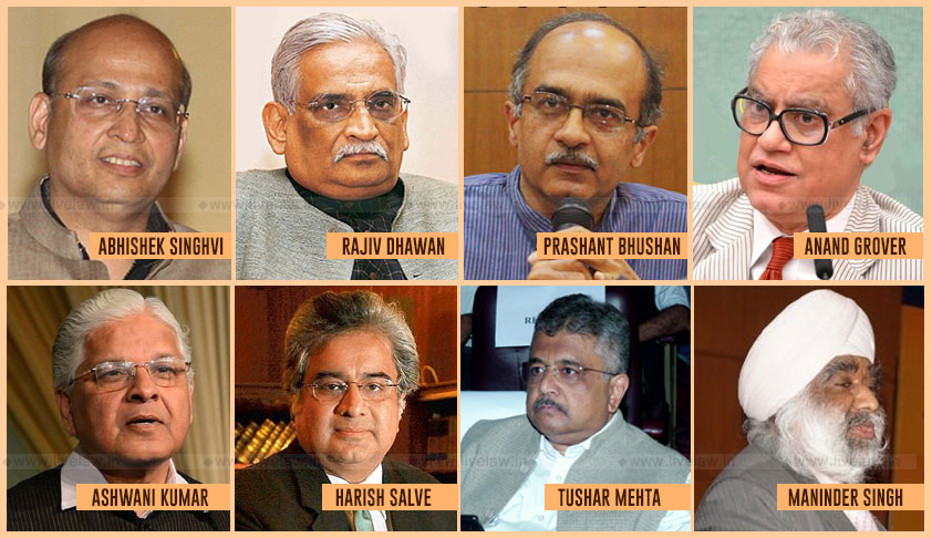 If It Shocks Your Lordships Conscience, There Is Perversity On The Face Of It: The Gripping Courtroom Exchange In Bhima Koregaon Hearing