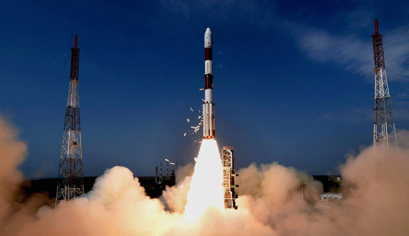 Antrix-Devas Case: Former Addl Secy Moves Court Accusing CBI IO Of Perjury, Contempt Of Court Antrix-Devas Case: Former Addl Secy Moves Court Accusing CBI IO Of Perjury, Contempt Of Court
