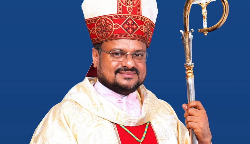 Kerala Nun Rape Case: HC Grants Conditional Bail To Bishop Franco Mulakkal [Read Order]