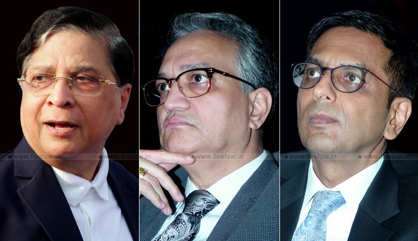 Person Who Remains In Occupation Of An Encroached Property Disqualified From Being Member Of Panchayath, SC Overrules Its Earlier Judgment [Read Judgment]