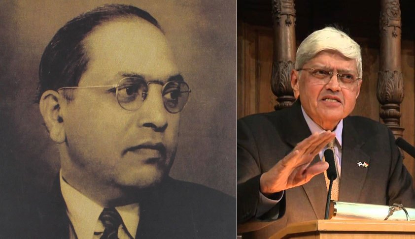 When Brecht Speaks As Ambedkar