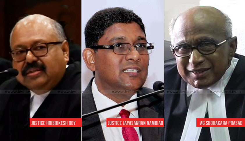 Contributions To CM Relief Fund Will Be Solely Used For Flood Relief and Rehabilitation, AG Assures Kerala High Court  [Read Order]