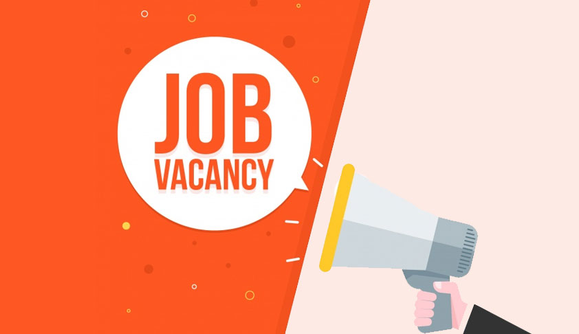 197 Civil Judge Vacancies In Rajasthan 197 Civil Judge Vacancies In Rajasthan
