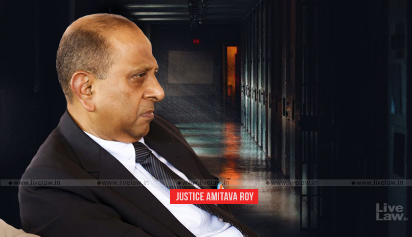 Justice Amitava Roy To Head ‘Supreme Court Committee on Prison Reforms’; SC Issues Directions  [Read Judgment]
