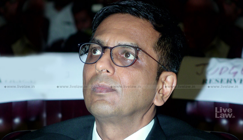 “Family Courts Must Encourage The Use Of Technology To Facilitate Speedy and Effective Solutions”: Justice Chandrachud Explains His Reasons For the Dissent [Read Judgment]