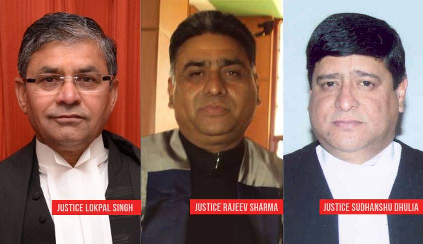 U’khand HC Dismisses “Contempt Petition” Against Sitting Judge As Not Maintainable, Unhappy With AG’s Opinion [Read Judgment]
