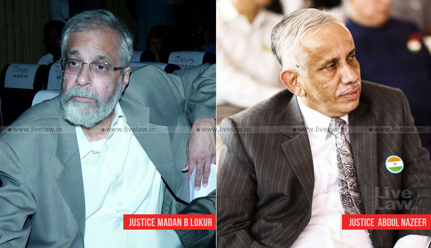SC Stays Constructions In Some States & UTs Till Formulation Of Solid Waste Management Policy [Read Order]