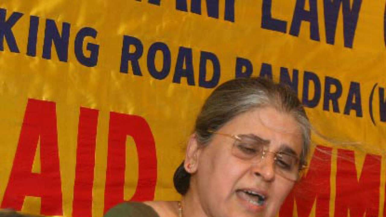 Govt. Constitutes Lokpal Search Committee Headed By Justice Ranjana Desai