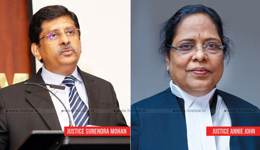 Judicial Officers Acquiring PG Qualification During Service Also Entitled To Benefit Of Advance Increments : Kerala HC [Read Judgment]