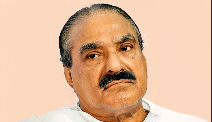 Bar Bribery Case : Court Rejects Vigilance Clean Chit To Former Kerala Minister K M Mani [Read Order]
