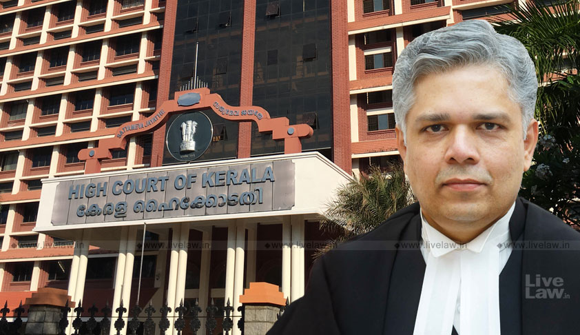 Illegal Flexes, Bill Boards, Advert Boards, Banners, Flags: Kerala HC Tells Authorities To Proceed Against Violators, Including Political Parties[Read Order]