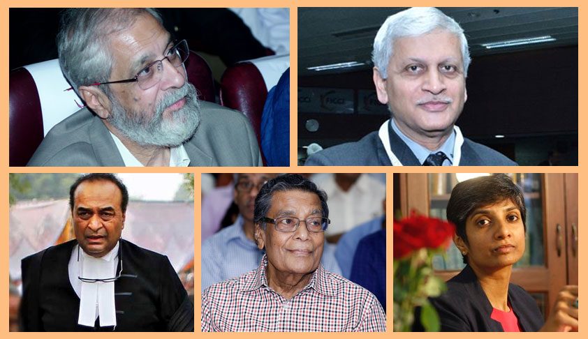 Manipur Encounter Killings: Accused Army Personnel, AG Seek Recusal Of Justice Lokur’s Bench, Petitioners, Amicus Object Manipur Encounter Killings: Accused Army Personnel, AG Seek Recusal Of Justice Lokur’s Bench, Petitioners, Amicus Object