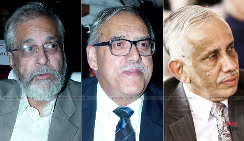 CAMPA Funds Are Meant For Afforestation, Not For Payment Of Fees To Lawyers: SC Flays Punjab Govt [Read Order]