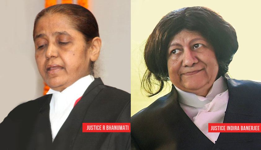 All-Women SC Bench Convicts Teacher Who Assaulted Class-II Student Leading To Vision Loss In Left Eye [Read Judgment]