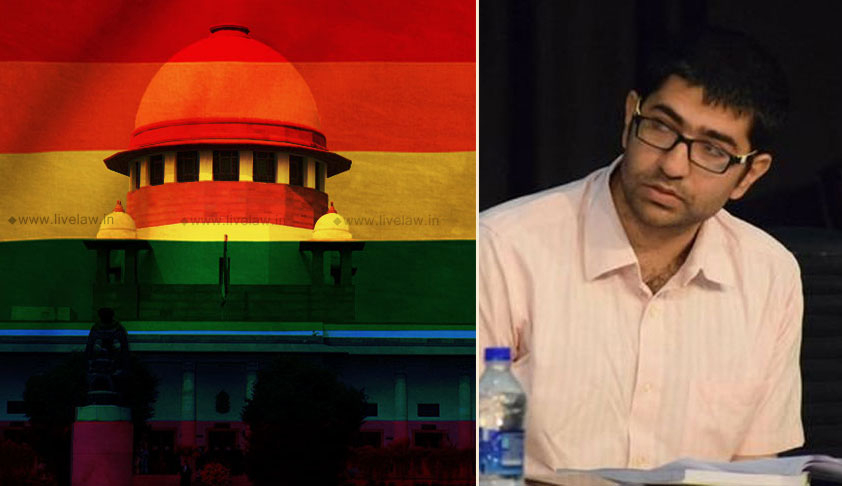 “Civilization Has Been Brutal”: Navtej Johar, Section 377, And The Supreme Court’s Moment Of Atonement “Civilization Has Been Brutal”: Navtej Johar, Section 377, And The Supreme Court’s Moment Of Atonement
