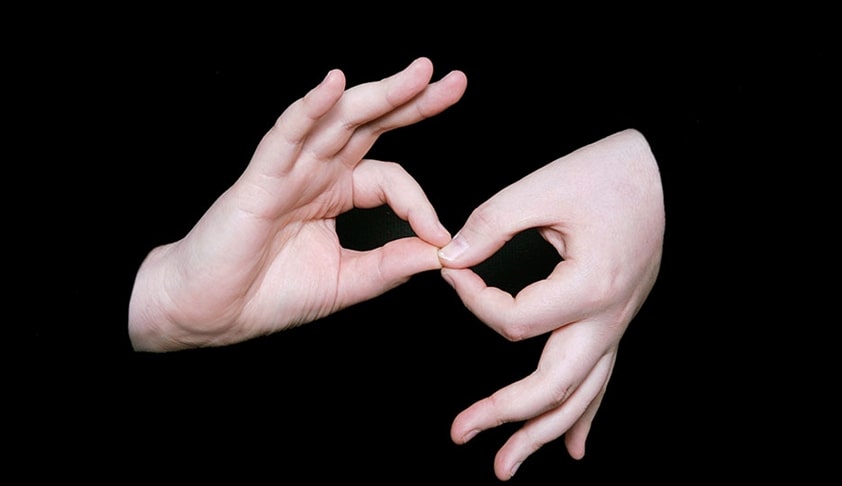 Delhi HC Issues Notice In A Petition For Direction To Include Sign Language In The Eighth Schedule Of Constitution Of India