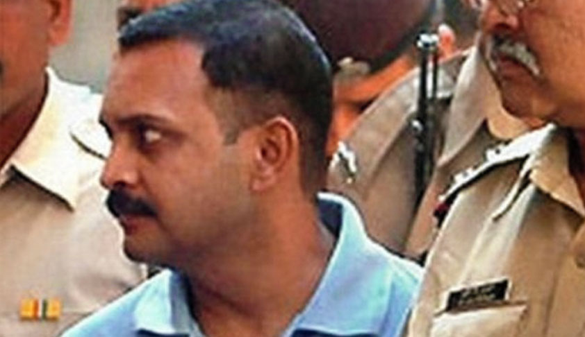 2008 Malegaon Blast: Bombay HC Refuses To Defer Framing Of Charges Against Lt. Col. Prasad Purohit