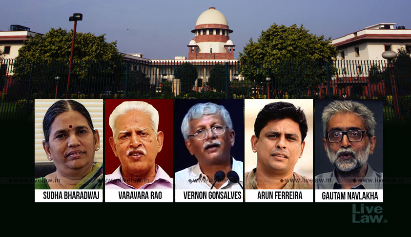 Right To Associate With Those Charged With Heinous Offences: Legislators And the Rest Right To Associate With Those Charged With Heinous Offences: Legislators And the Rest