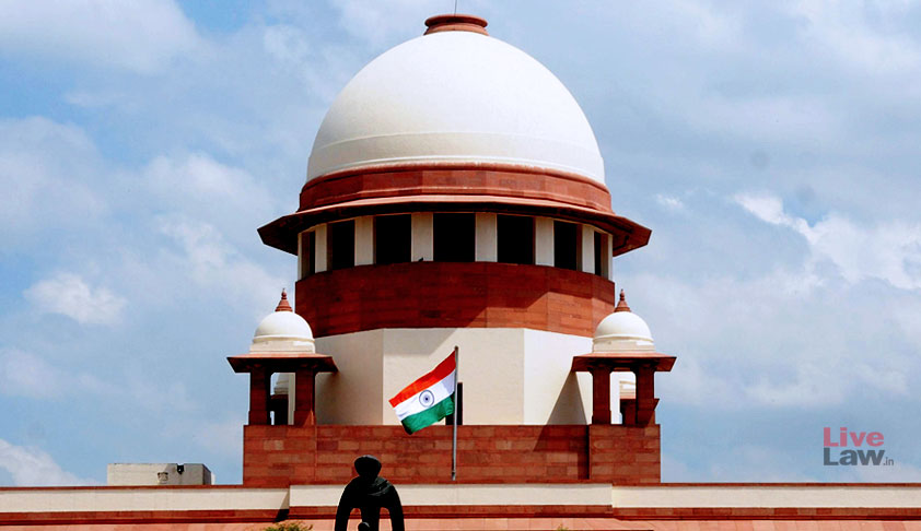 Tenant Can’t Be Evicted On The Ground Of ‘Change Of User’ If There Is No Negative Covenant In The Lease Agreement Restricting User Of Premises For Any Other Purpose: SC [Read Judgment]