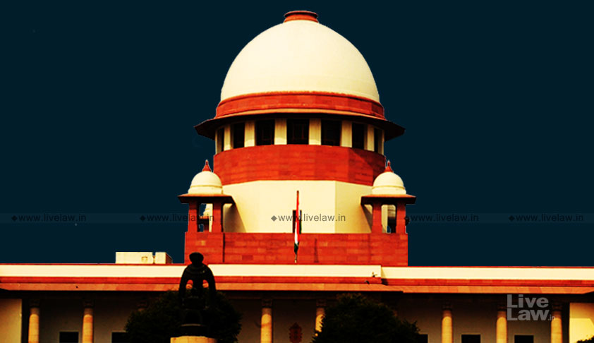 SC Upholds Quashing Of Consumer Panel Member’s Appointment