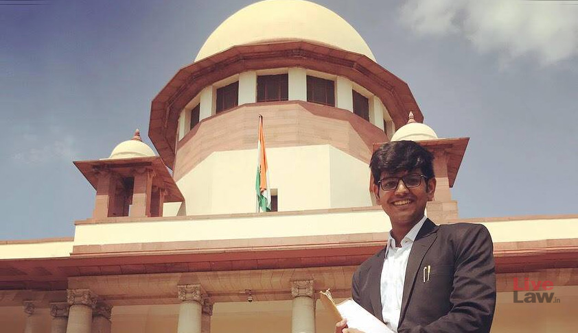 Meet The Law Students Who Fought For Live-Streaming Of Court Proceedings