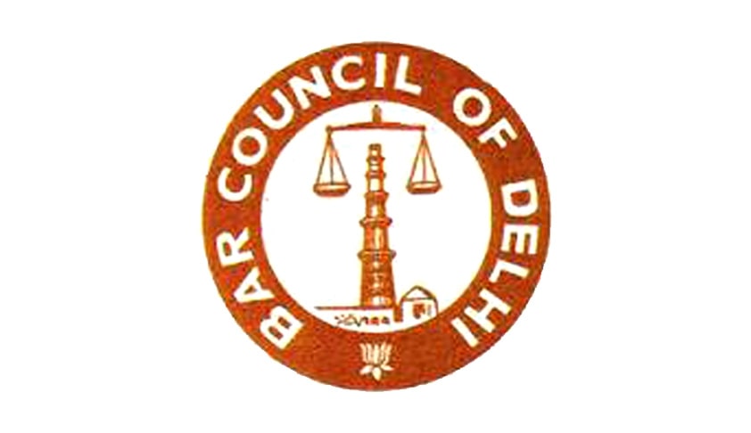 Law Firms Neither Competent Nor Authorised To File Vakalatnama: Bar Council Of Delhi Clarifies Law Firms Neither Competent Nor Authorised To File Vakalatnama: Bar Council Of Delhi Clarifies