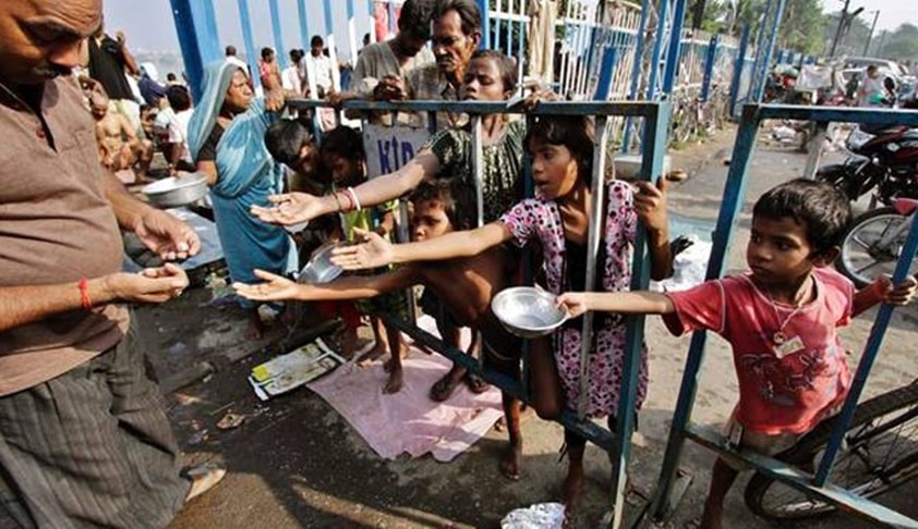 The Beggary Judgment: Undoing The Injustice