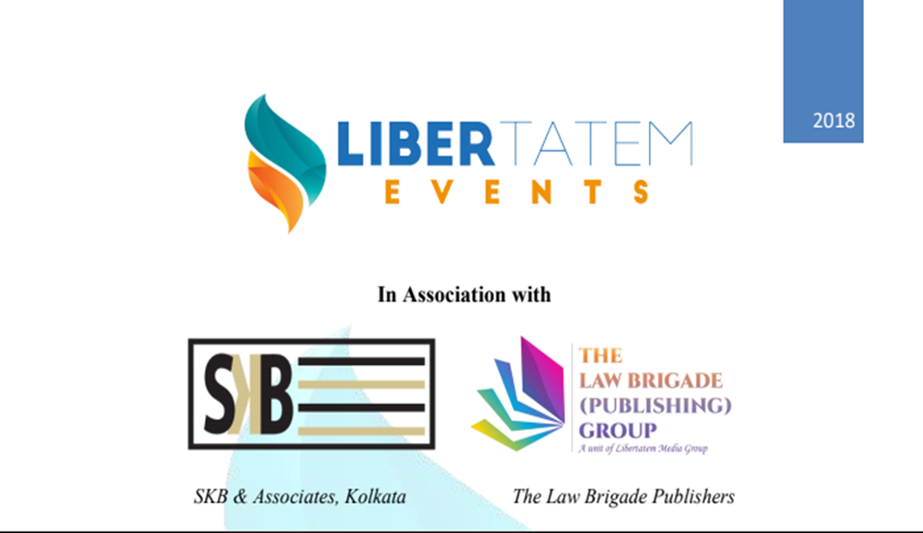 1st Libertatem National Essay Writing Competition